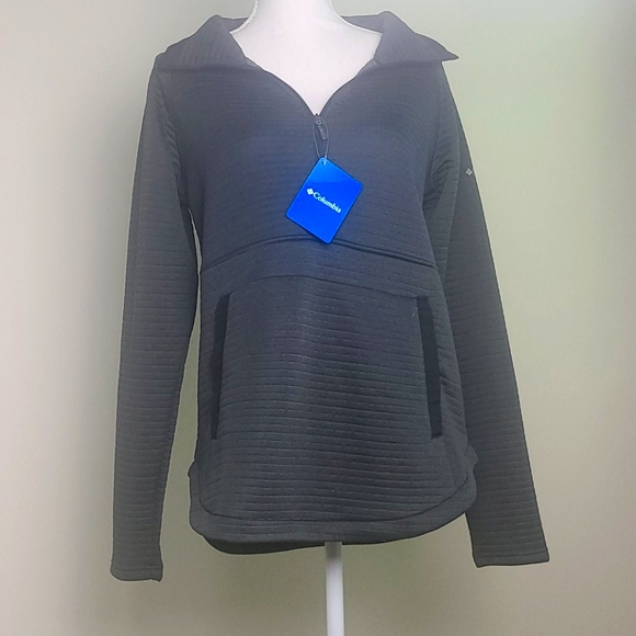 Columbia Tops - Columbia Pullover